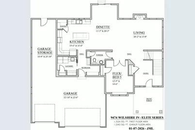 1301  Lynn Cir, Oconomowoc, WI 53066 - Photo 3
