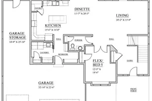 1301 Lynn Circle, Oconomowoc, WI 53066 - Photo 3