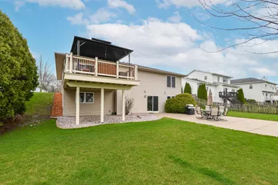 2456  Emslie Dr, Waukesha, WI 53188 - Photo 25