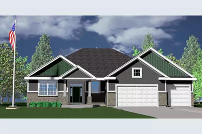 1723  Switchgrass St, Oconomowoc, WI 53066 - Photo 1