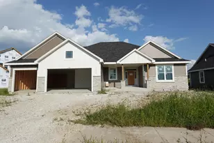 1723 Switchgrass St, Oconomowoc, WI 53066 - Photo 1