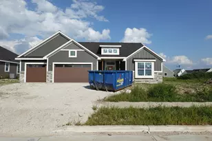 1713 Switchgrass St, Oconomowoc, WI 53066 - Photo 1