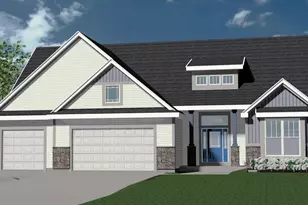 1713 Switchgrass St, Oconomowoc, WI 53066 - Photo 3