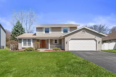 716  Appaloosa Trl, Racine, WI 53402 - Photo 35