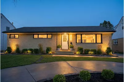 5440 N Navajo Ave, Glendale, WI 53217 - Photo 1