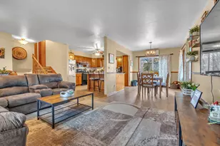 W8090 Thomaswood Trail, Lamartine, WI 54937 - Photo 5