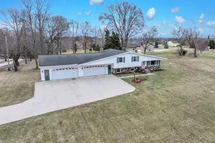 W8090 Thomaswood Trail, Lamartine, WI 54937 - Photo 1