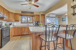 W8090 Thomaswood Trail, Lamartine, WI 54937 - Photo 9