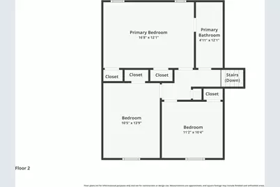 W8090  Thomaswood Trl, Lamartine, WI 54937 - Photo 35