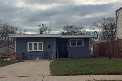 5920 N 71st St, Milwaukee, WI 53218 - Photo 1