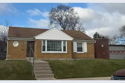 3919 N 58th St, Milwaukee, WI 53216 - Photo 1