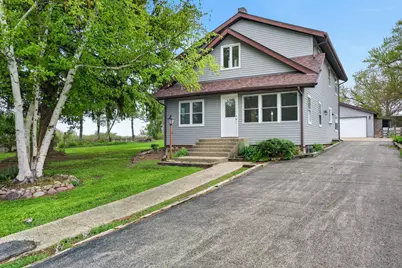 11907  254th Ave, Salem Lakes, WI 53179 - Photo 1