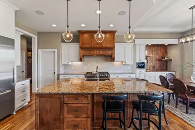 N33W29424  Millridge Rd, Delafield, WI 53072 - Photo 7