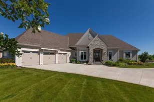 N33W29424 Millridge Rd, Delafield, WI 53072 - Photo 1