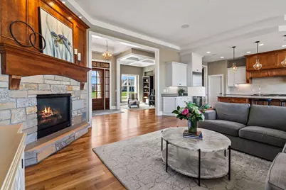 N33W29424  Millridge Rd, Delafield, WI 53072 - Photo 5