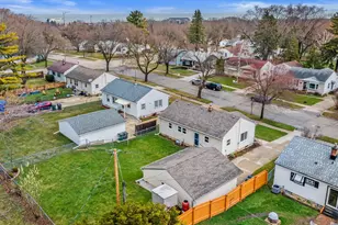 4129 S Kingan Ave, Saint Francis, WI 53235 - Photo 29