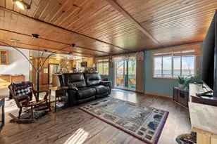 N4996 Butternut Trail, Hubbard, WI 53039 - Photo 5