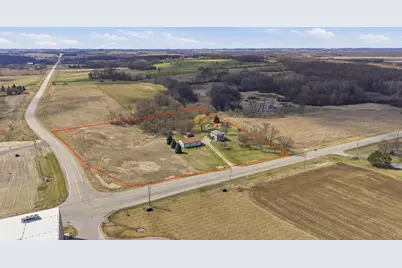 N5332  County Road G Hwy, Saint Cloud, WI 53079 - Photo 33