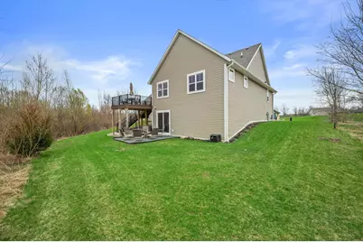 261  Cardinal Dr, Sullivan, WI 53178 - Photo 23