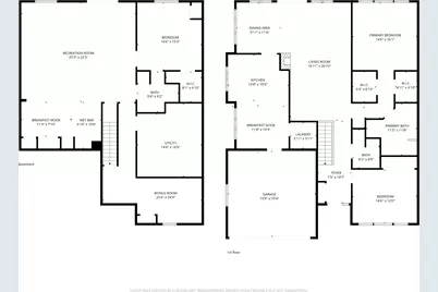 215  Kirkham Ct, Brookfield, WI 53045 - Photo 45