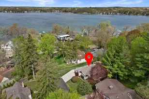 408 Valley Rd, Twin Lakes, WI 53181 - Photo 39