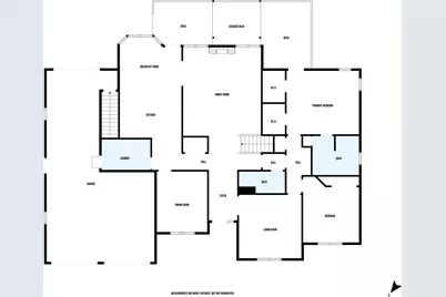 3919  Golfview Dr, Two Rivers, WI 54241 - Photo 27