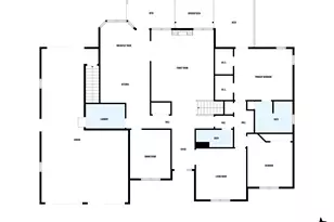 3919 Golfview Dr, Two Rivers, WI 54241 - Photo 27