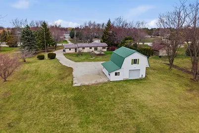 5117  County Road J -, Sheboygan, WI 53083 - Photo 1