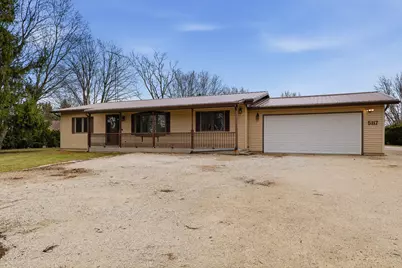 5117  County Road J -, Sheboygan, WI 53083 - Photo 39