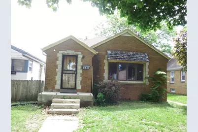 4826 N 37th St, Milwaukee, WI 53209 - Photo 1