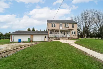 201 N Irish Rd, New Holstein, WI 53020 - Photo 27