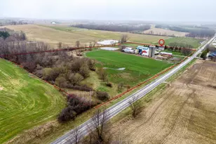 201 N Irish Rd, New Holstein, WI 53020 - Photo 33