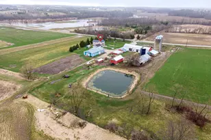 201 N Irish Rd, New Holstein, WI 53020 - Photo 35