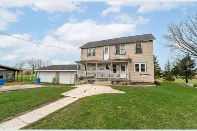 201 N Irish Rd, New Holstein, WI 53020 - Photo 1