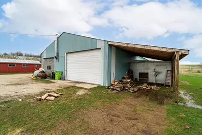 201 N Irish Rd, New Holstein, WI 53020 - Photo 23