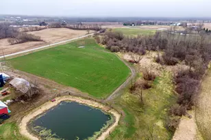 201 N Irish Rd, New Holstein, WI 53020 - Photo 37
