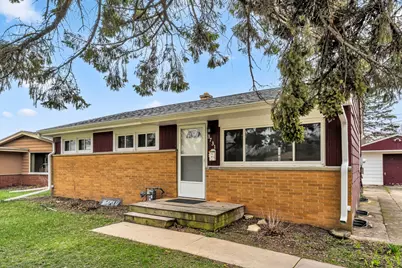 3731  St Andrews Blvd, Racine, WI 53405 - Photo 1