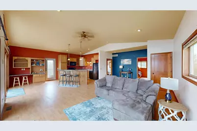 20507  Sunset View Dr, Seneca, WI 54626 - Photo 3
