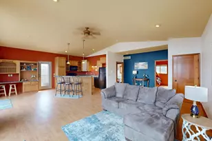 20507 Sunset View Dr, Seneca, WI 54626 - Photo 3