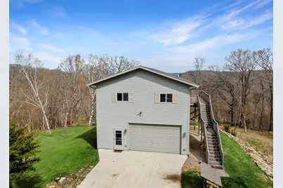 20507  Sunset View Dr, Seneca, WI 54626 - Photo 21