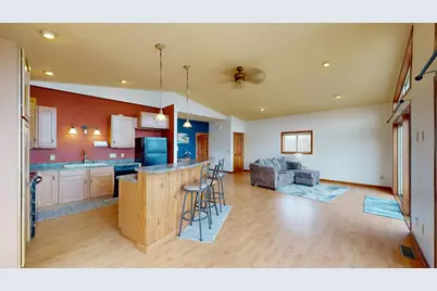 20507  Sunset View Dr, Seneca, WI 54626 - Photo 5