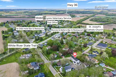 6101  Lyons St, Lyons, WI 53148 - Photo 41
