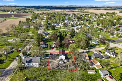 6101  Lyons St, Lyons, WI 53148 - Photo 33