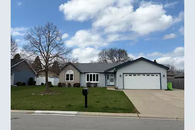 5934  Regency Hills Dr, Racine, WI 53406 - Photo 1