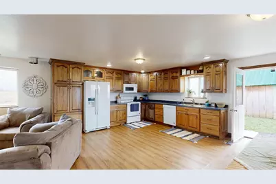 19439  County Highway Ee -, Sylvan, WI 53581 - Photo 3