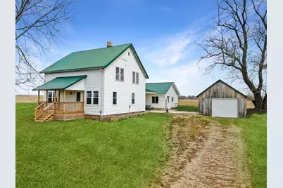 19439  County Highway Ee -, Sylvan, WI 53581 - Photo 41