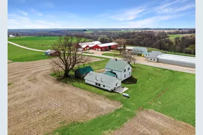 19439  County Highway Ee -, Sylvan, WI 53581 - Photo 39