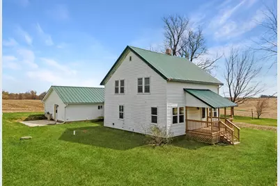 19439  County Highway Ee -, Sylvan, WI 53581 - Photo 1