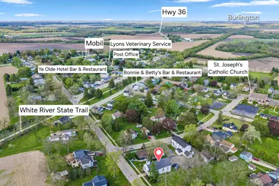 1529  Church St, Lyons, WI 53148 - Photo 51