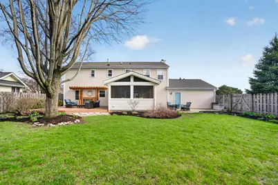 4007  81st St, Kenosha, WI 53142 - Photo 37